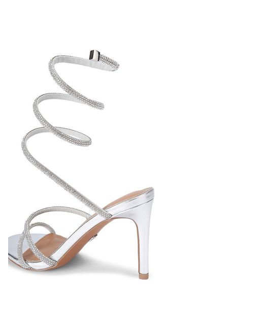 KG by Kurt Geiger White Athena