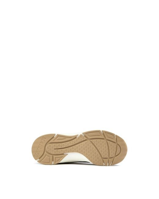 Mallet White Cyrus 2.0 Trainers for men