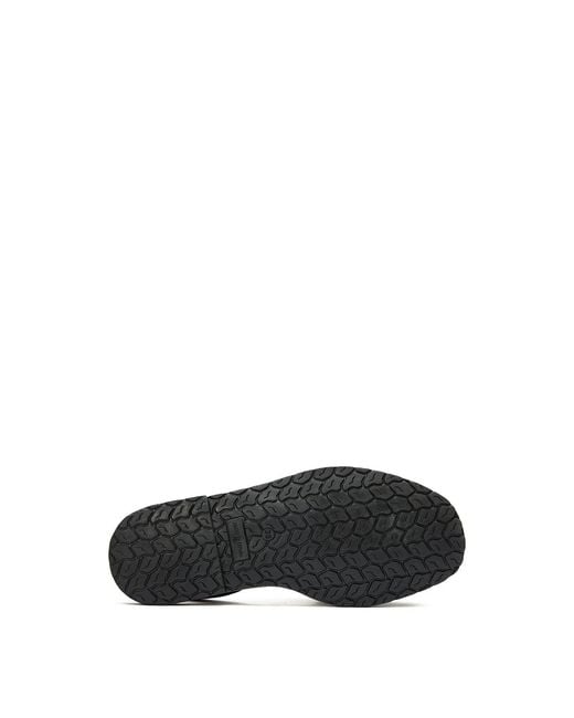 V.Gan Black Rambu Vegan Menorcan Sandals