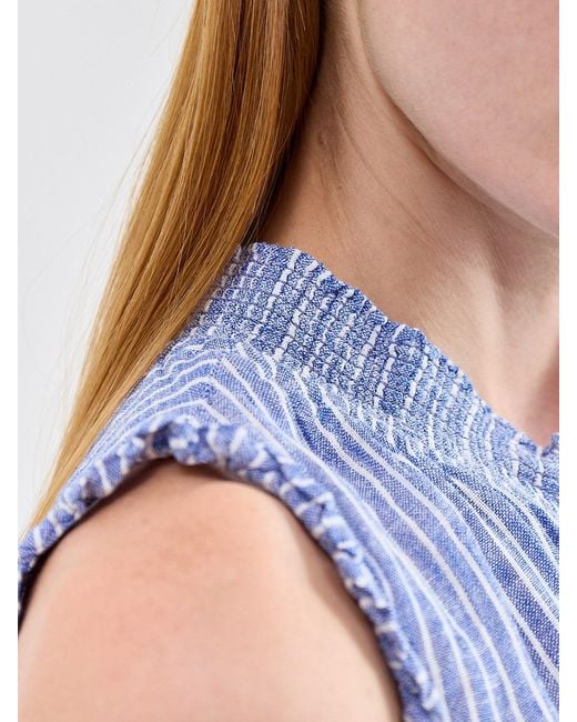 Rails Blue Alessi Dress