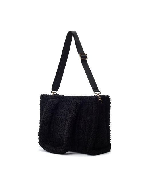 Moda In Pelle Black Moda