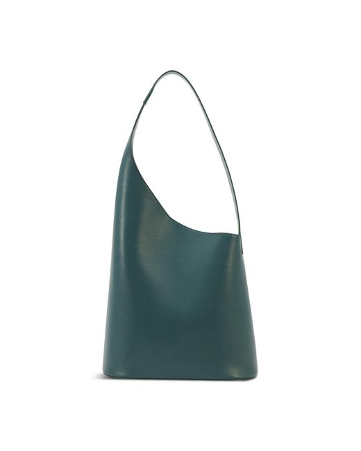 Aesther Ekme Blue Women's Lune Tote