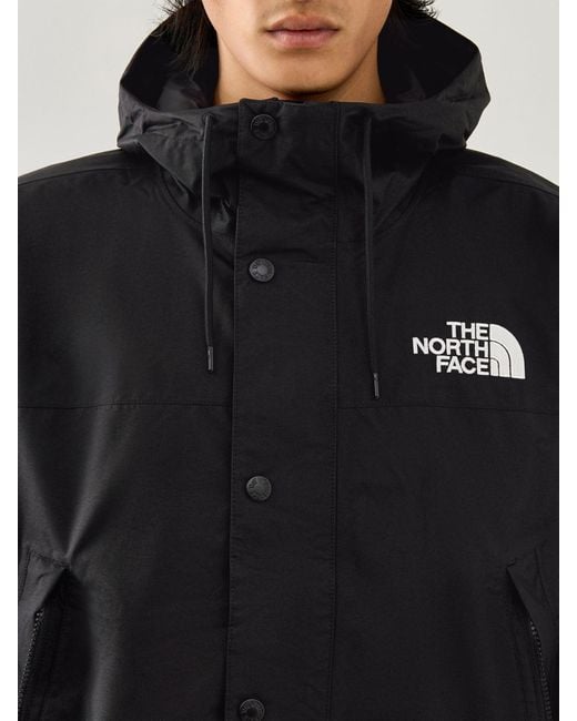 The North Face Black Reign On Jacket for men