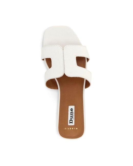 Dune White Women's Wf Loupe
