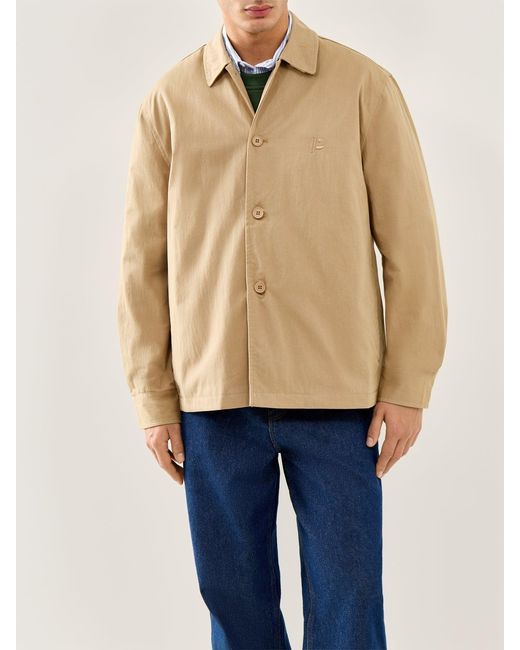 Parlez Natural Downtown Jacket for men