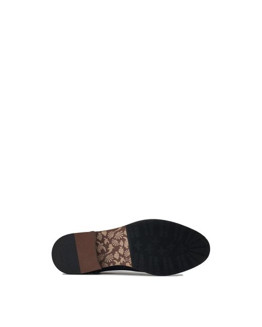 V.Gan White Vegan Ginger 2 Derby Shoes for men