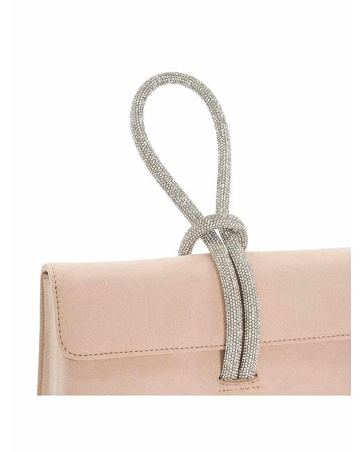 Dune Natural Brynie Bag
