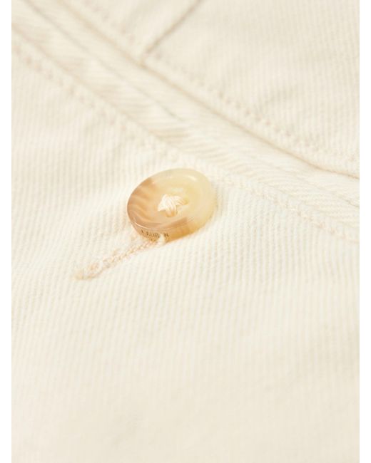 Polo Ralph Lauren Natural Winterised Twill Chinos for men