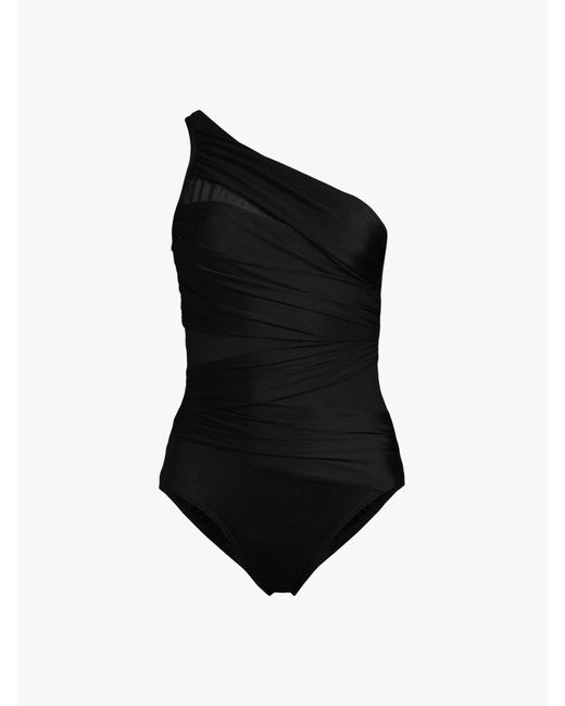 Miraclesuit Black Women's Jena