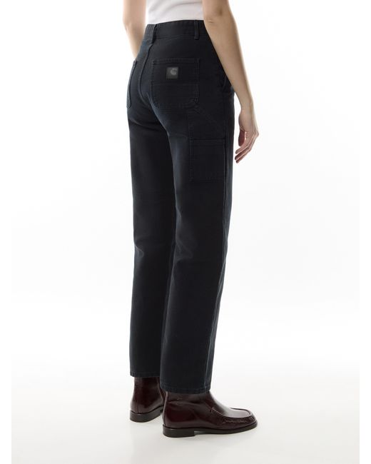 Carhartt Black Women's Pierce Pant