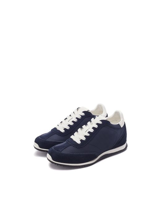 Moda In Pelle Blue Moda