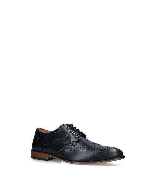 Kurt Geiger White Connor for men