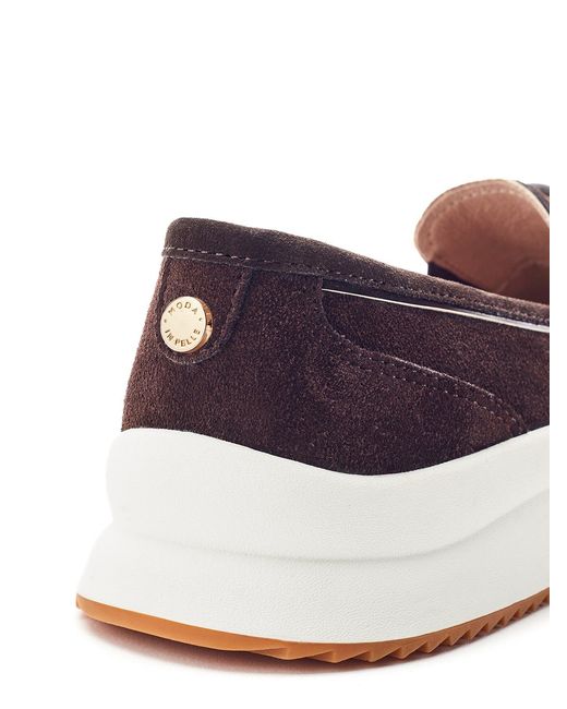 Moda In Pelle White Moda