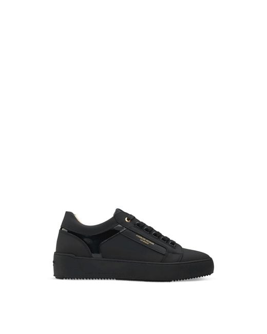 Android Homme Black Venice Trainers for men
