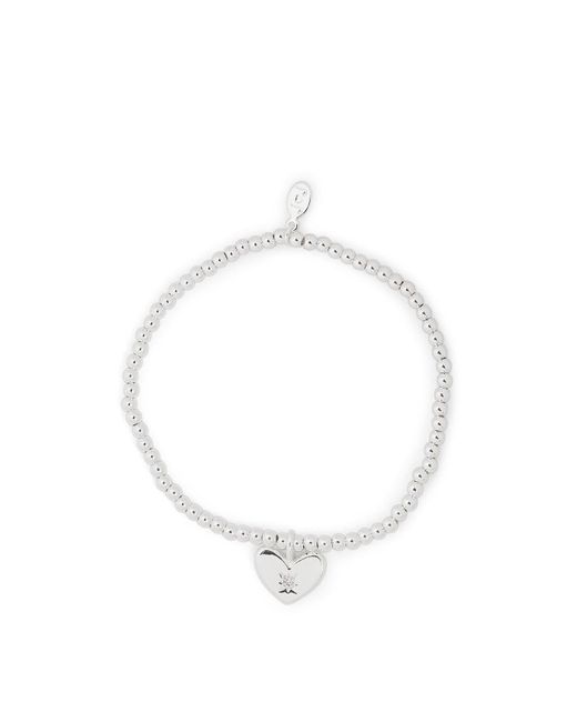 Joma Jewellery White A Little Marvellous Mam