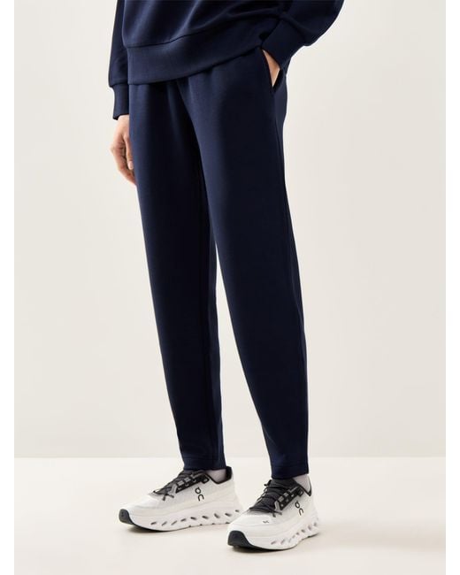 Varley Blue The Slim Pant 27.5 Jeans