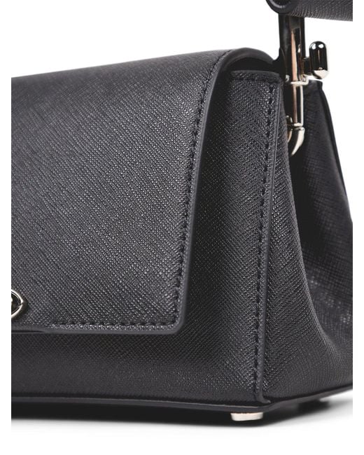 Vivienne Westwood White Hazel Small Handbag