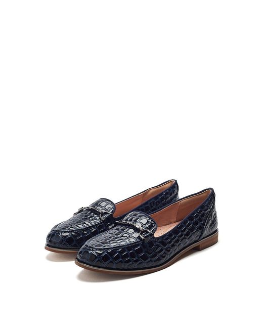 Moda In Pelle Blue Moda
