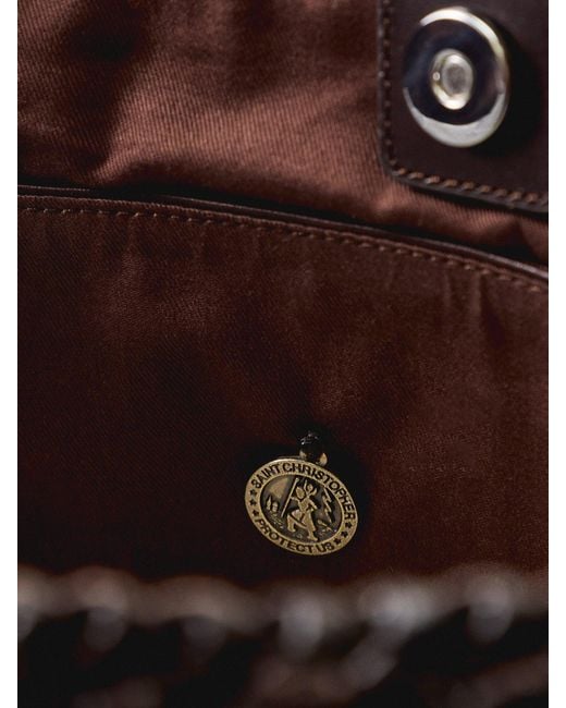 Dragon Diffusion Black Salvage Shoulder Tote Bag