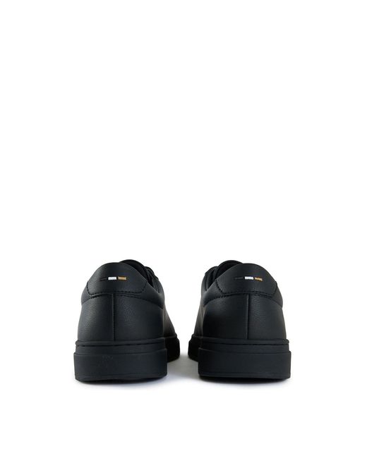 Boss Black Kieran Tenn Trainers for men