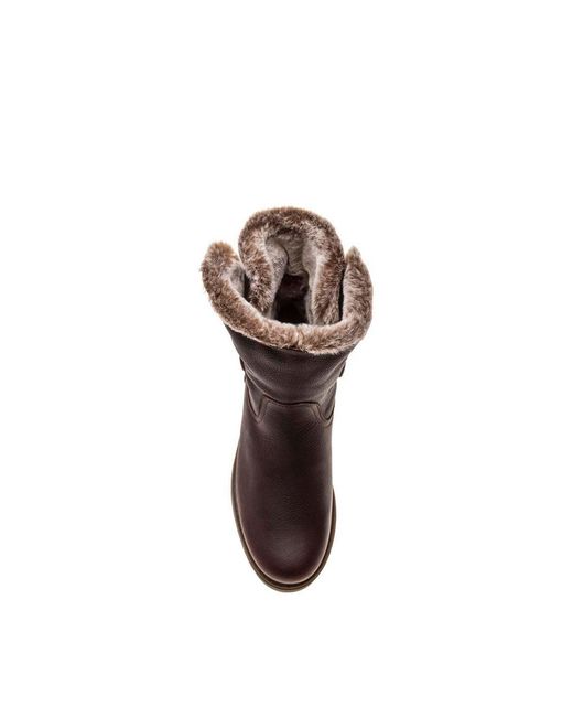 Panama Jack Black Felia Boots