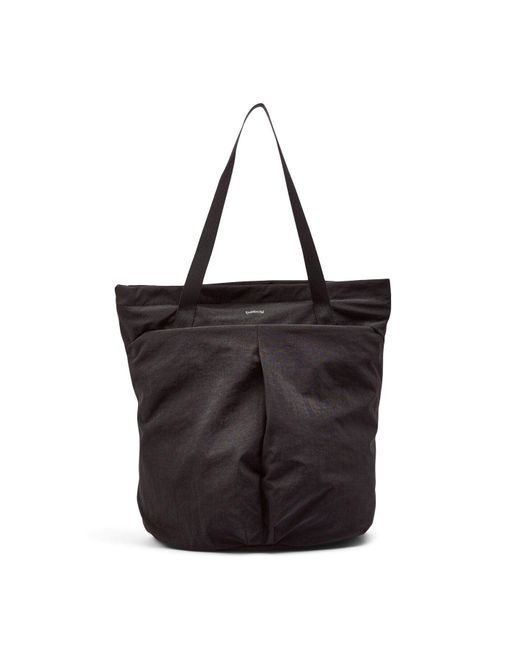 Bellroy Black Lite Tote Bagpack for men
