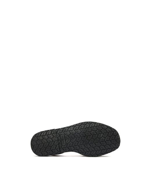 V.Gan Metallic Vegan Rambu Menorcan Synthetic Sandals