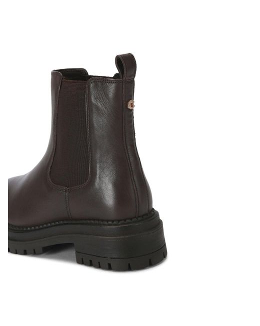 Carvela Kurt Geiger Black Women's Headline