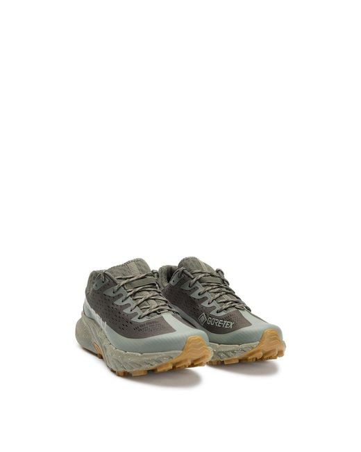 Merrell Multicolor Agility Peak 5 Trainers for men