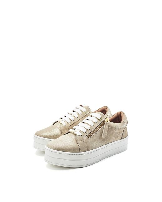 Moda In Pelle White Moda