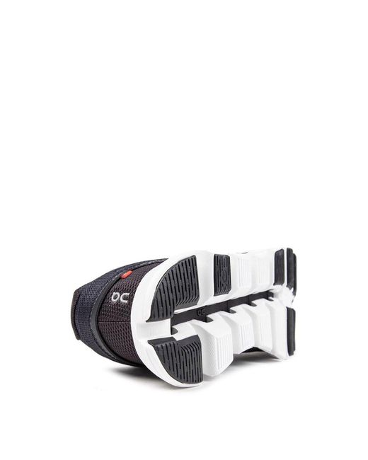 On Shoes White Cloud 5 Trainers for men