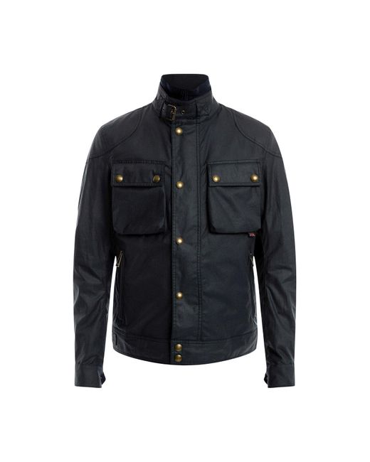 Mens belstaff jacket sale cheap