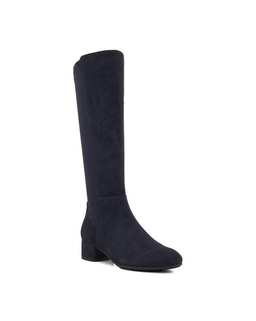 Dune Blue Women's Tayla