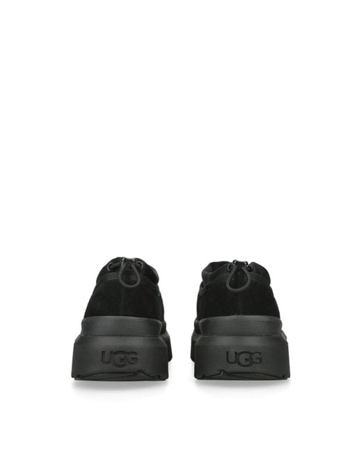 Ugg Black Tasman Weather Mules for men