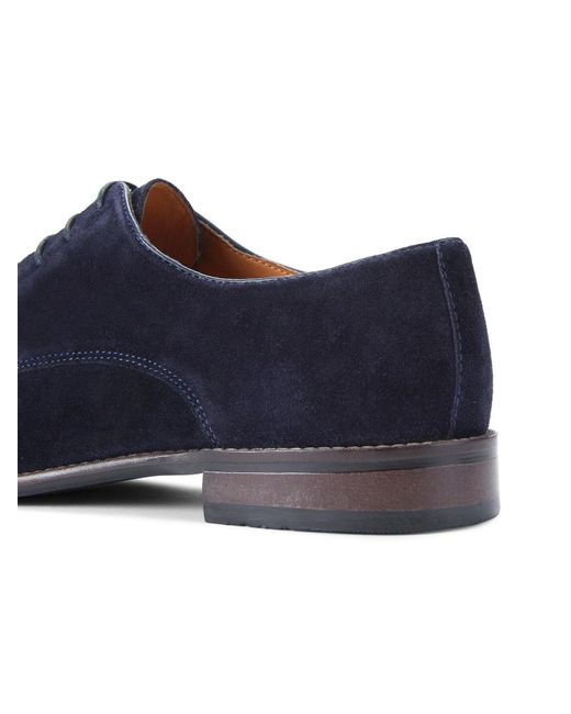 KG by Kurt Geiger Blue Reuben for men