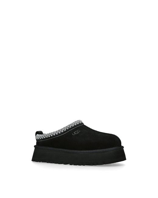 Ugg Black Tazz Ii Slippers