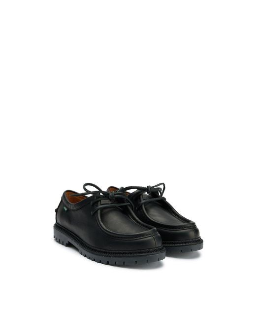 Polo Ralph Lauren White Jett Apron Shoes for men
