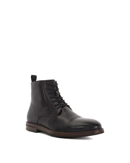 Dune Black Men's Matias for men