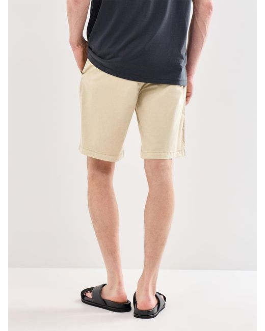 Gant Natural Sunfaded Chino Shorts for men