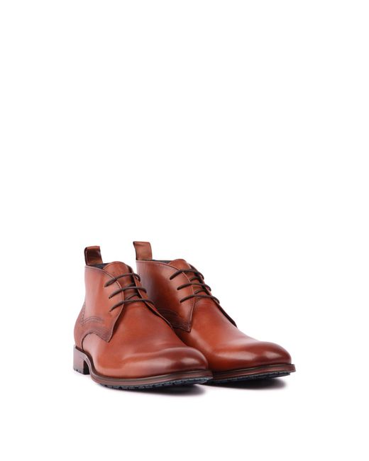 Sole Red Men's Cannon Chukka Boots for men