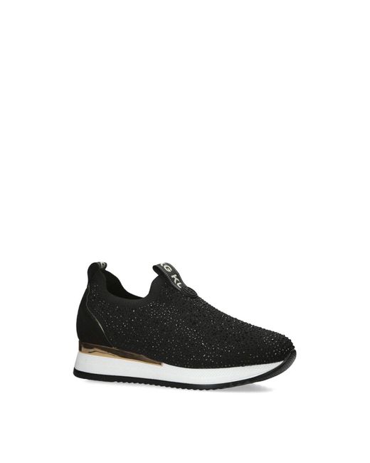 Kurt Geiger Black Lara