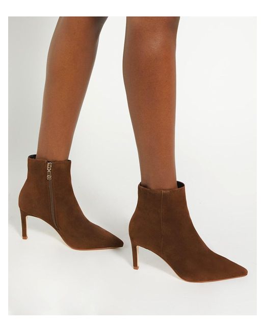 Dune Brown Women's Obsessively