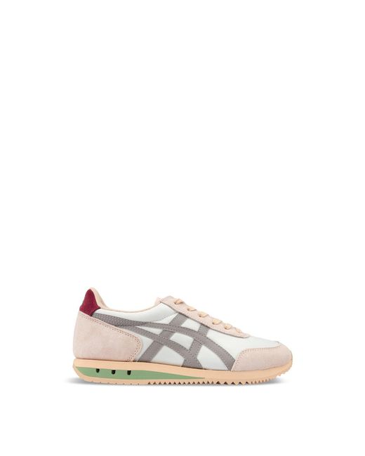 Onitsuka Tiger White New York Trainers, Leather for men