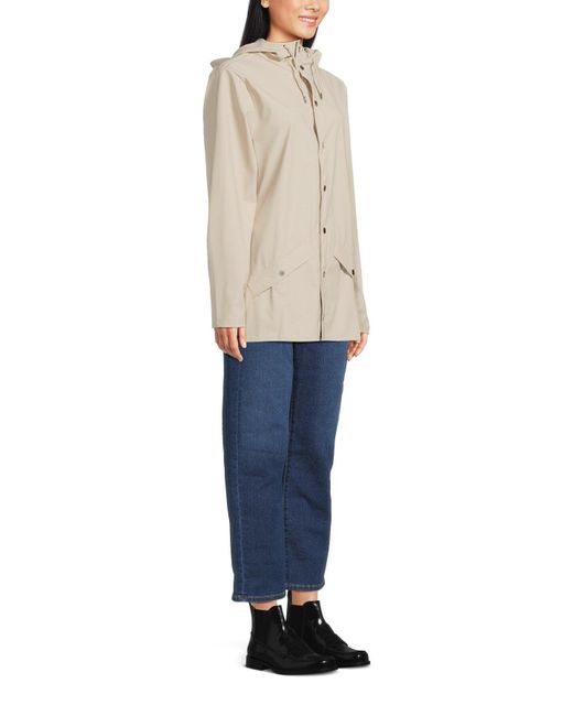 Rains Natural Men's Jacket for men