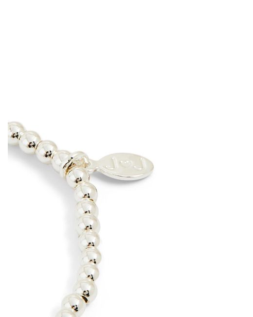 Joma Jewellery Metallic A Little Feathers Appear When