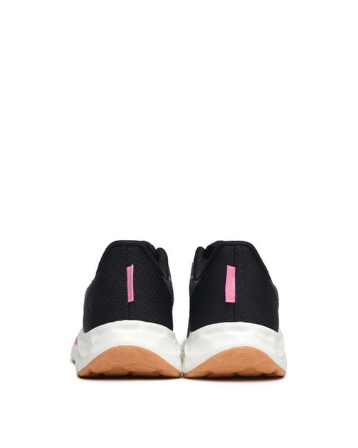 New Balance White Women's Arishi Trainers