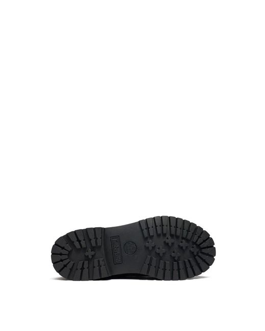 Timberland Black Inch Premium Boots