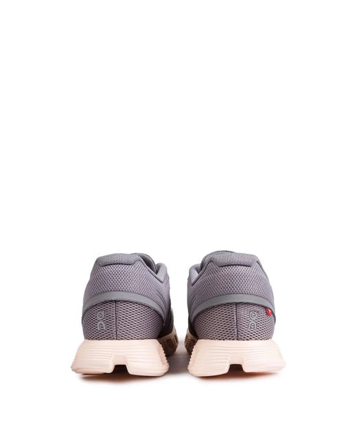 On Shoes White Cloud 5 Trainers