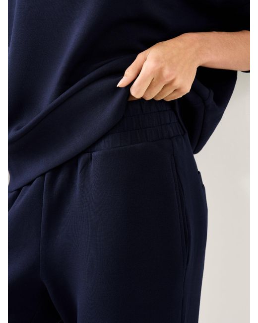 Varley Blue The Slim Pant 27.5 Jeans