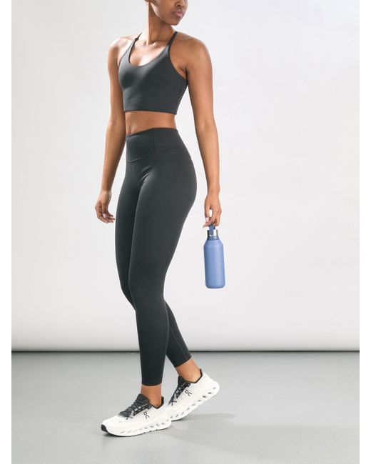 GIRLFRIEND COLLECTIVE Black Women's Float Ultralight legging